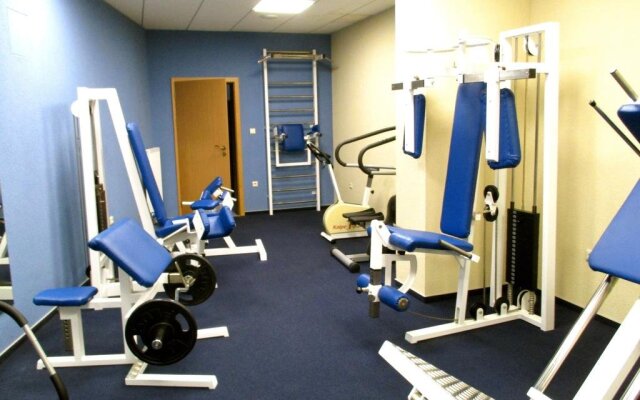 Penzion Na Pastousce