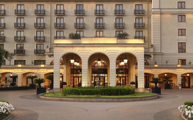 Sheraton Addis, a Luxury Collection Hotel, Addis Ababa