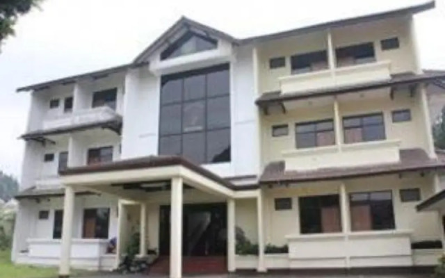 Diamond Hotel Lembang