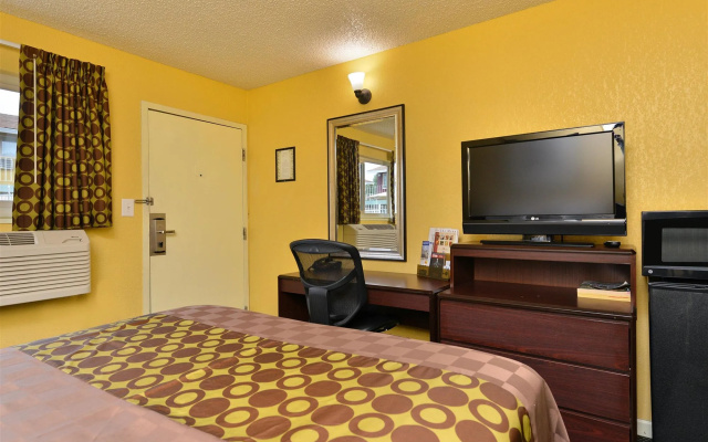 Oasis Inn Sacramento - Elk Grove