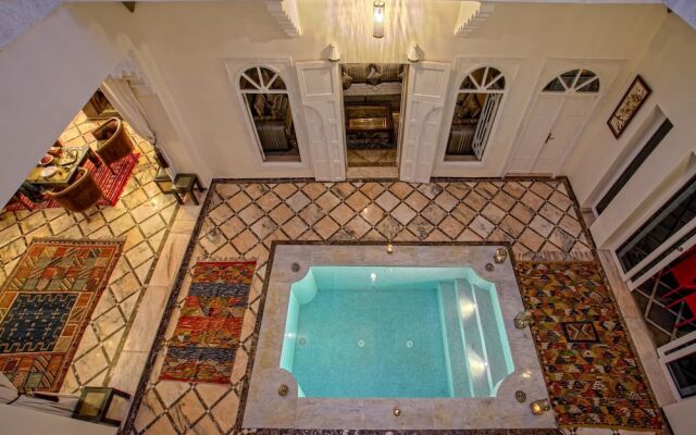 Riad Dreams
