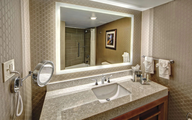 DoubleTree by Hilton Hotel Memphis