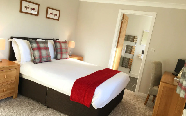 Bettyhill Hotel