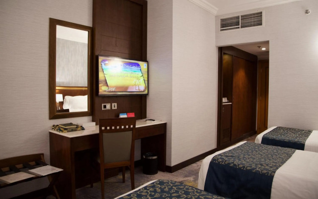 Nozol Royal Inn Hotel