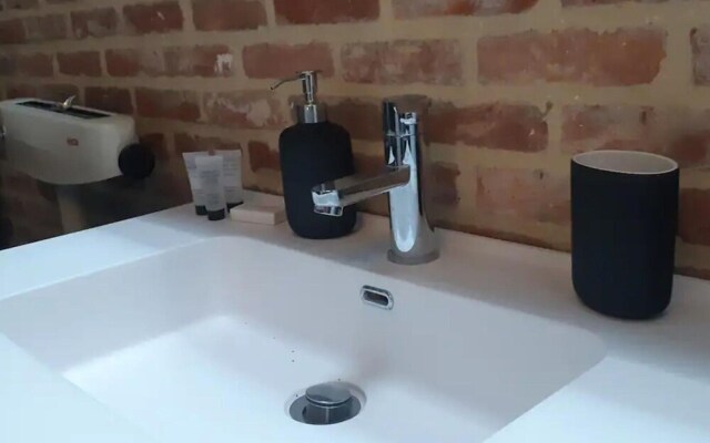 Beautiful Holiday Home in Alken With a Garden