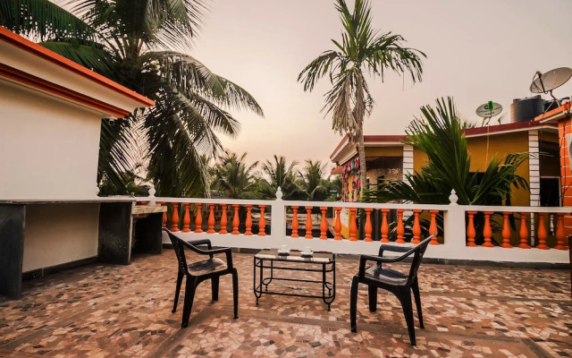 OYO 19027 Home Peaceful 2BHK Arambol