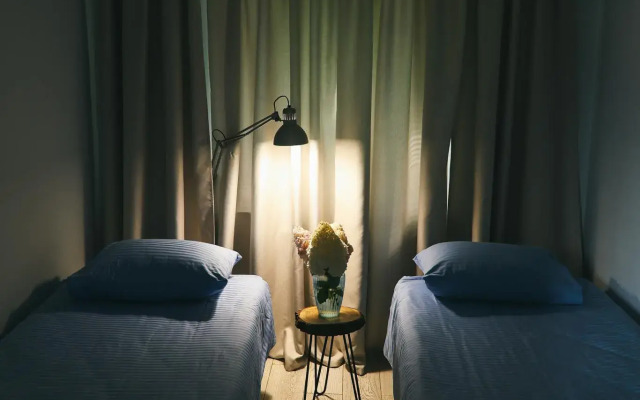 MurHouse (МурХаус)