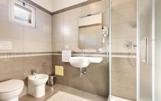 Albatro B&B