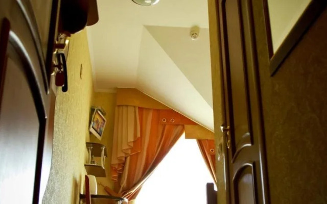 Motel Kurortnyy & SPA