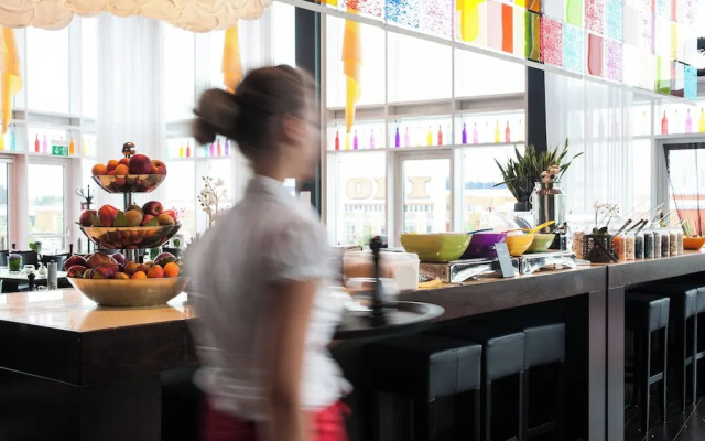Stay2Munich Hotel & Serviced Apartments