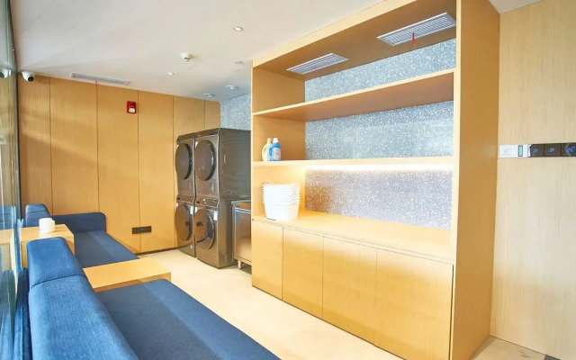 Hilton Garden Inn Chenzhou Beihu