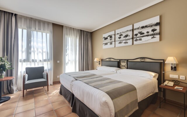 Barceló Jerez Montecastillo & Convention Center