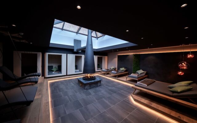 Wellnesshotel Warther Hof
