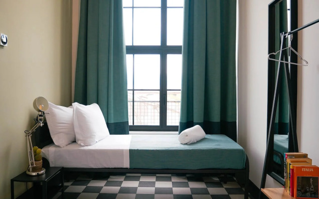 Ostello Bello Palermo