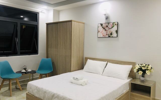 Sunflower Luxury Apartment