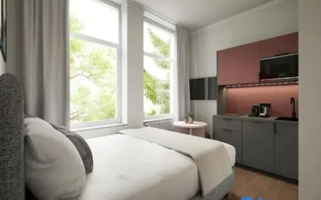 Homaris Rummelsburg Studios