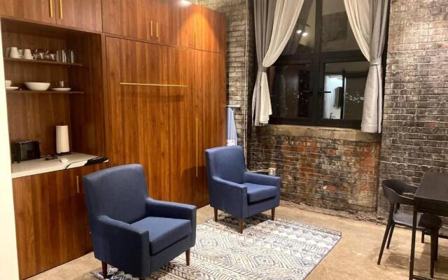 3E-Cozy! Micro apartment! in Oakland, sleeps 1