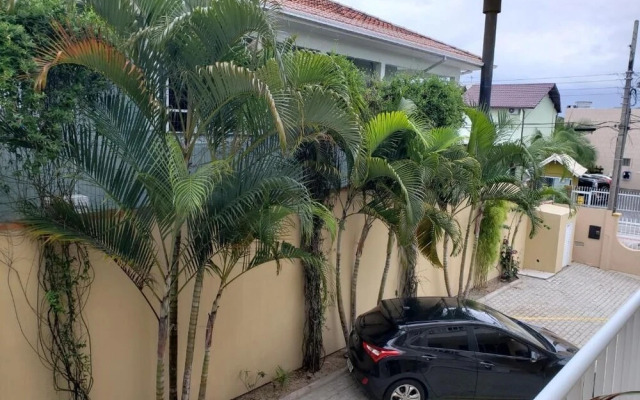 Pousada Barra Nativa