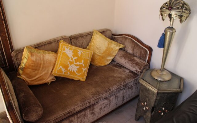 Zamzam Riad and Spa Marrakech