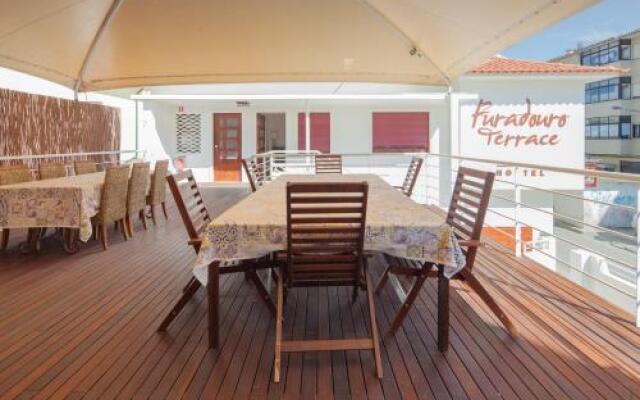 Furadouro Terrace Hostel