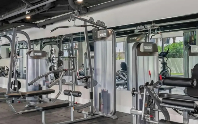 Landing Apartments - Pompano Beach