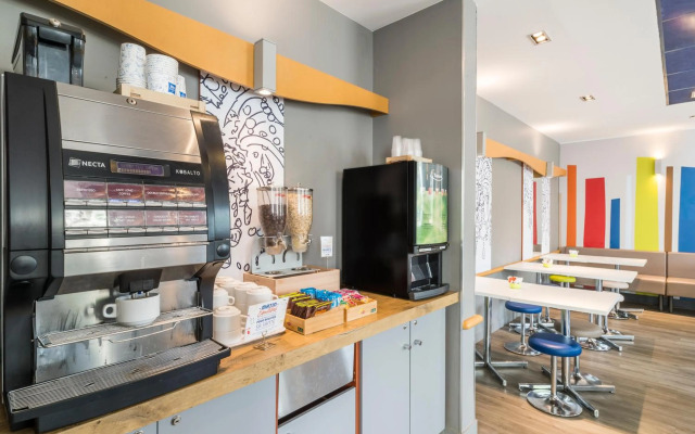 ibis budget Marne la Vallée Val d'Europe