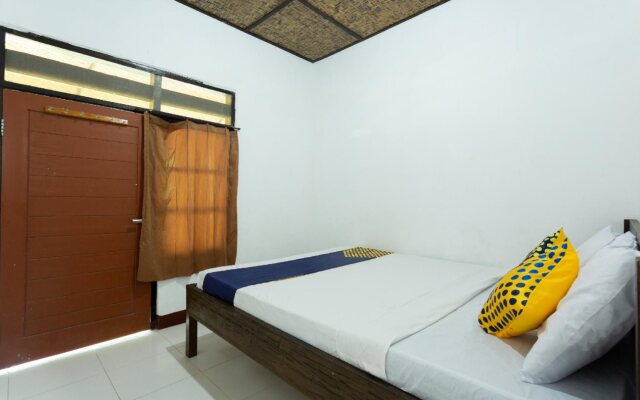 SPOT ON 1879 Lendang Homestay