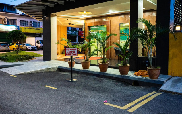 Suwara Hotel