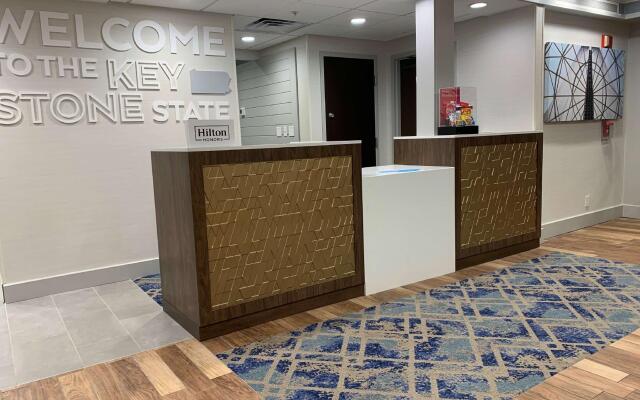 Hampton Inn Harrisburg-East (Hershey Area)