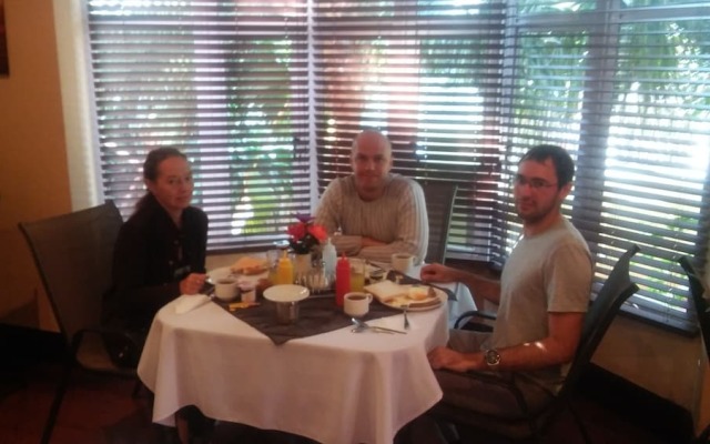 KZN Park View Guest House