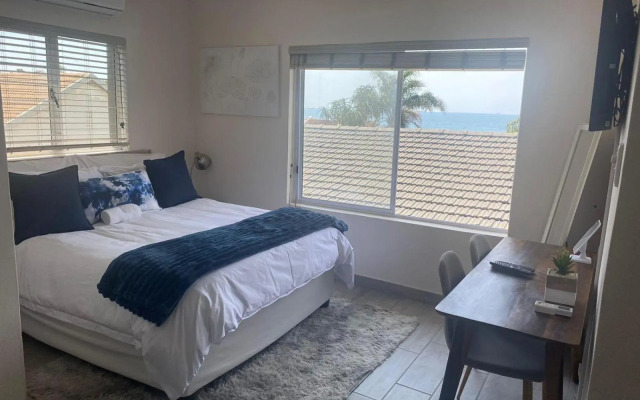 14 on Braemar Studio Apartment