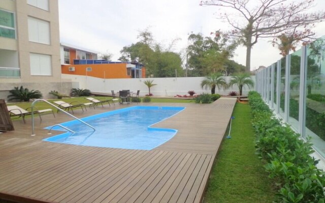 Residencial Pier Boulevard