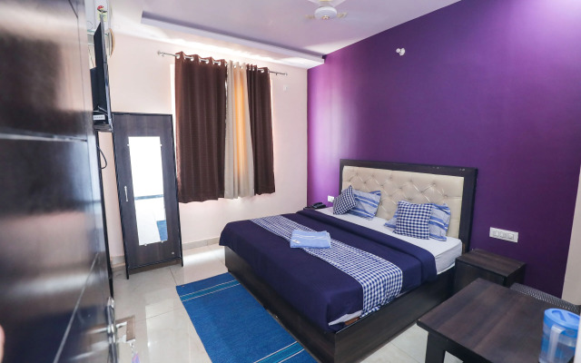 UbEx Home Rishikesh - Hostel