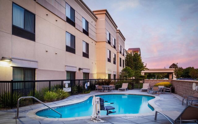 SpringHill Suites by Marriott Modesto