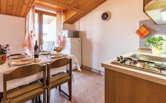 Stunning Apartment in Pula With 2 Bedrooms