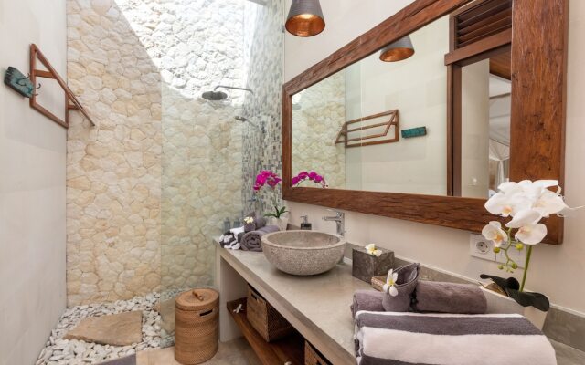 Best Seller 3 Bedrooms Pool Villa in Central Ubud