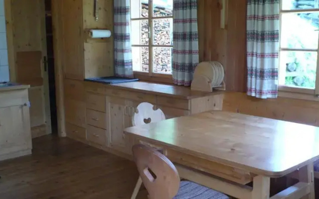 Pranter Almhütte