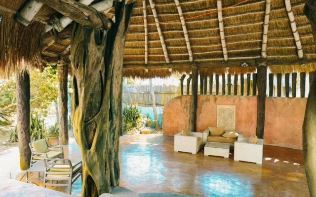 Zamas Hotel