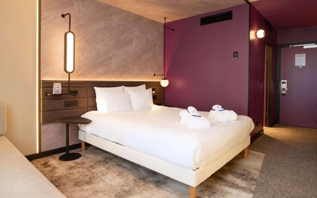 Novotel Zurich Airport Messe