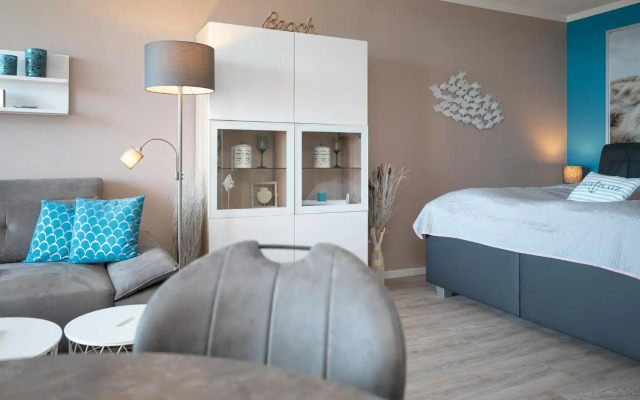 Berolina Großer Ankerplatz