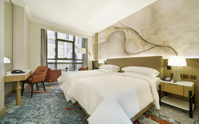 Rotana Al Manakha Madinah - Image 6
