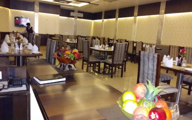 Hotel Simran