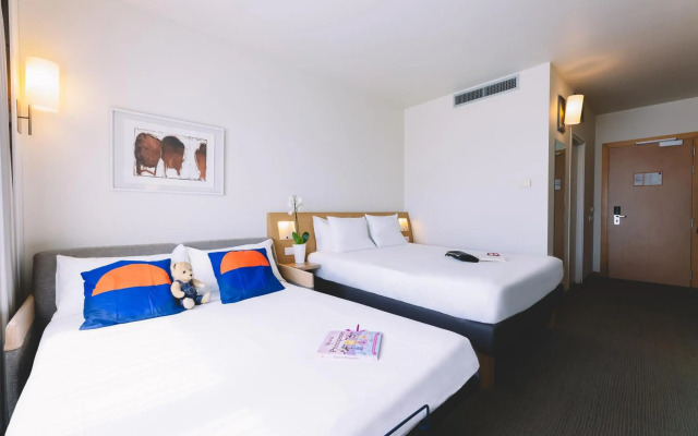 Novotel Venezia Mestre Castellana
