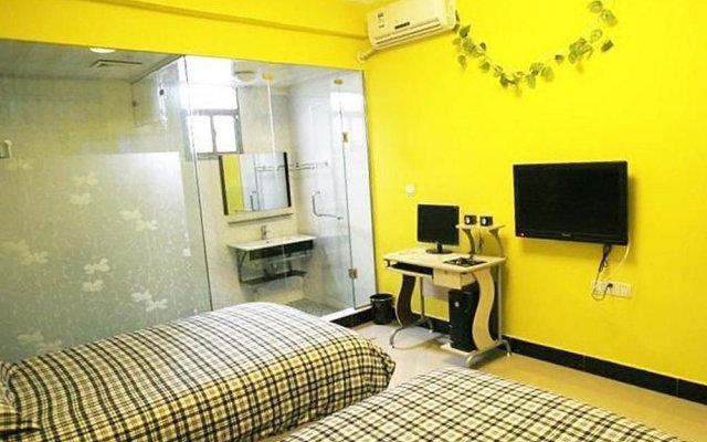 Xiao Lan Ren Exquisite Hostel