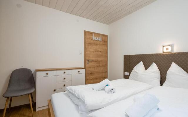 Ferienwohnungen Sonnrain 13