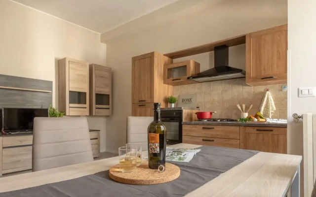 Manzoni Apartment
