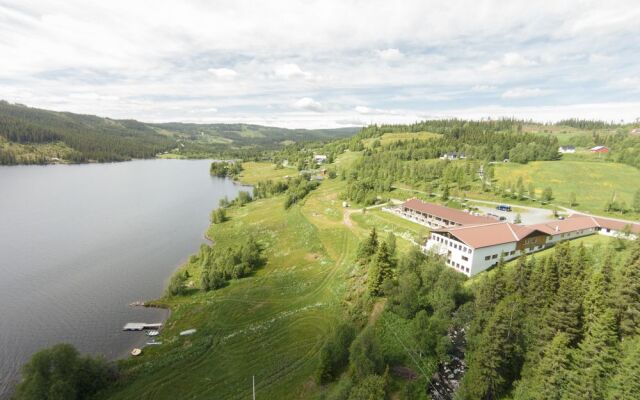 Valdres Høyfjellshotell