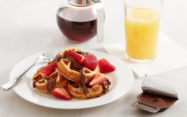 Residence Inn Greenville