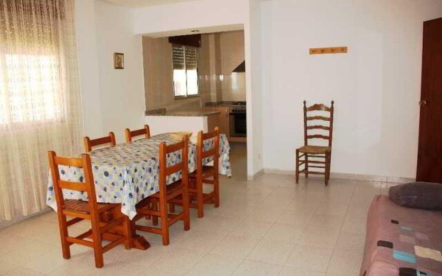 Apartamentos Mar de Azahar