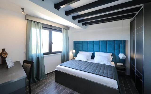 Boutique Residence Cosmopolis